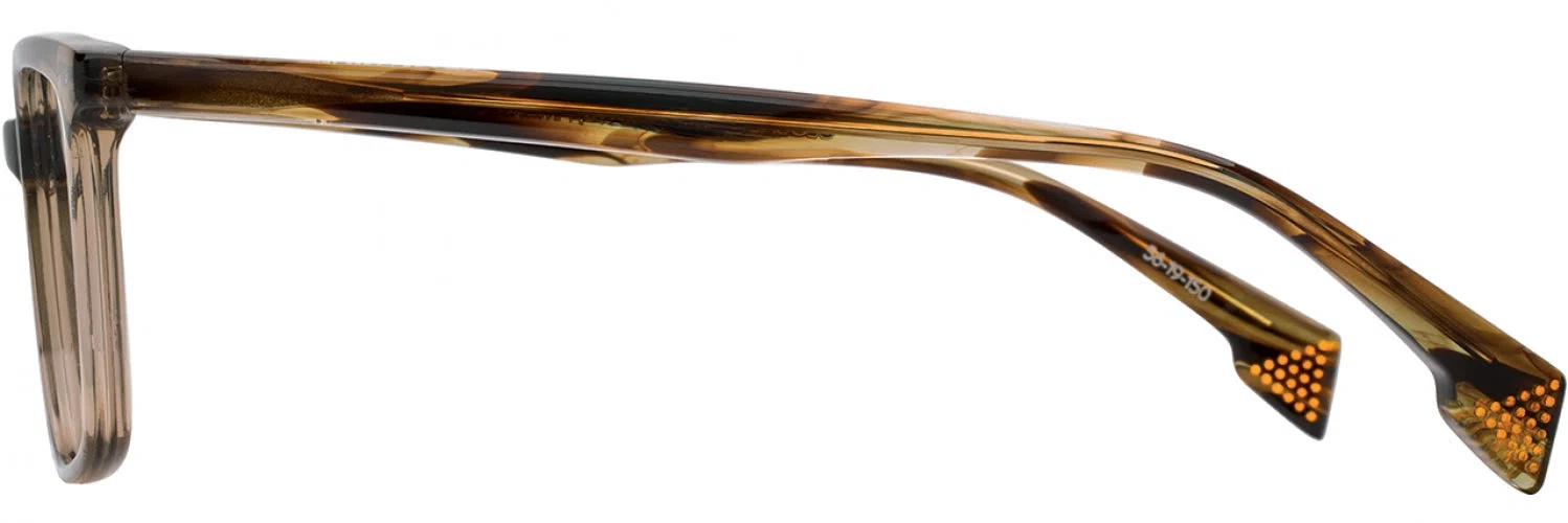 STATE Optical Co. HOWARD Eyeglasses - view 11